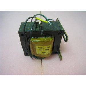 Transformateur AMAT 1360-01024, 115PRI 10V STANCOR - Équipements et pièces semi-conductrices d'occasion fiables à l'échelle mondiale - Product Image 1