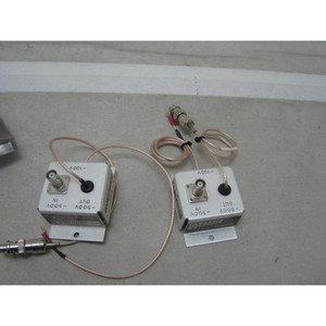 2 variantes F4578001 Faraday bias - Équipements et pièces semi-conductrices d'occasion fiables à l'échelle mondiale chez - Product Image 2