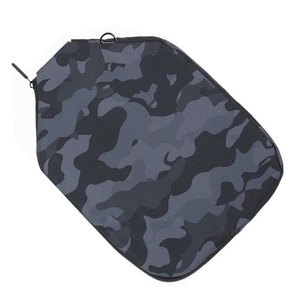 Funda de Neopreno para Raqueta con el Mejor Diseño, Servicio OEM, Impresión de Logotipo Personalizado de Alta Calidad, Funda de Neopreno para Raqueta de Pickleball - Product Image 4
