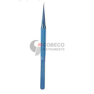 Pinzas de Titanio para Puntuación de Cartílagos con Diseño de Mandíbula, Instrumento para Esculpir y Dar Forma en Rinoplastia, Septoplastia y Otoplastia - Product Image 3
