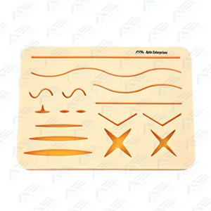 Kit de Práctica de Sutura Quirúrgica Avanzada, Instrumentos Médicos para Entrenamiento de Sutura, Equipos Médicos al por Mayor - Product Image 2