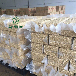 เม็ดมะม่วงหิมพานต์ขาวจากเวียดนาม W240 W320ทั้งเม็ดมะม่วงหิมพานต์จากธรรมชาติเกรดที่ดีที่สุด - Product Image 6