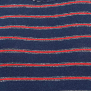 Débardeur respirant de haute qualité pour femme, débardeur de sport pour femme, débardeur rayé en tricot à col rond, décontracté - Product Image 6