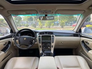 ขายส่งรถยนต์โตโยต้า คราวน์ ปี 2005 เครื่องยนต์ 3.0 ลิตร รุ่นรอยัล ซาลูน ขายดี - Product Image 3