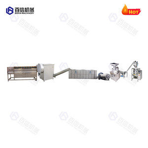 เครื่องทำแป้งมันสำปะหลังแบบสายการผลิตเครื่องทำแป้งมันสำปะหลัง - Product Image 5