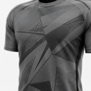 Breathable <b>Athletic</b> Team Clothing Soccer Jersey Built For Intensive Training Outdoor Competition And Long Lasting Performance - Product Image 6