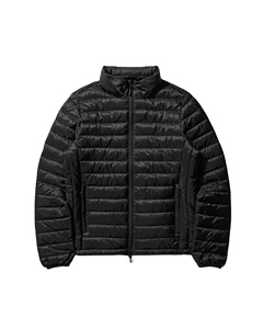 Nueva Chaqueta de Plumón Gruesa y Cálida de Invierno con Diseño Personalizado y Elegante para Mujer 2026 - Product Image 1