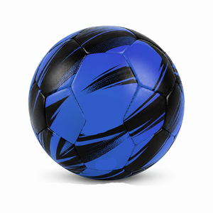 Ballon de football de haute qualité, sur mesure, pour l'entraînement, cousu à la machine, équipement de qualité export en gros pour usage sportif - Product Image 6