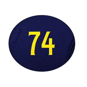 Uniforme de Lacrosse de Poliéster de Alta Calidad, Transpirable, Unisex, Servicio OEM Personalizado, Precio Razonable - Product Image 3