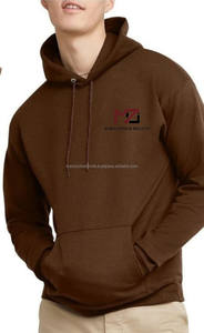 Sudaderas con Capucha para Hombre, Invierno, Casuales, 100% Algodón, con Logotipo y Diseño Personalizados, Alta Calidad, para Adultos - Product Image 6