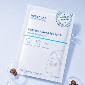 Produttore Coreano di Patch Occhi in Idrogel a Doppio Strato, Fornitore con Campione Gratuito Disponibile - Product Image 2