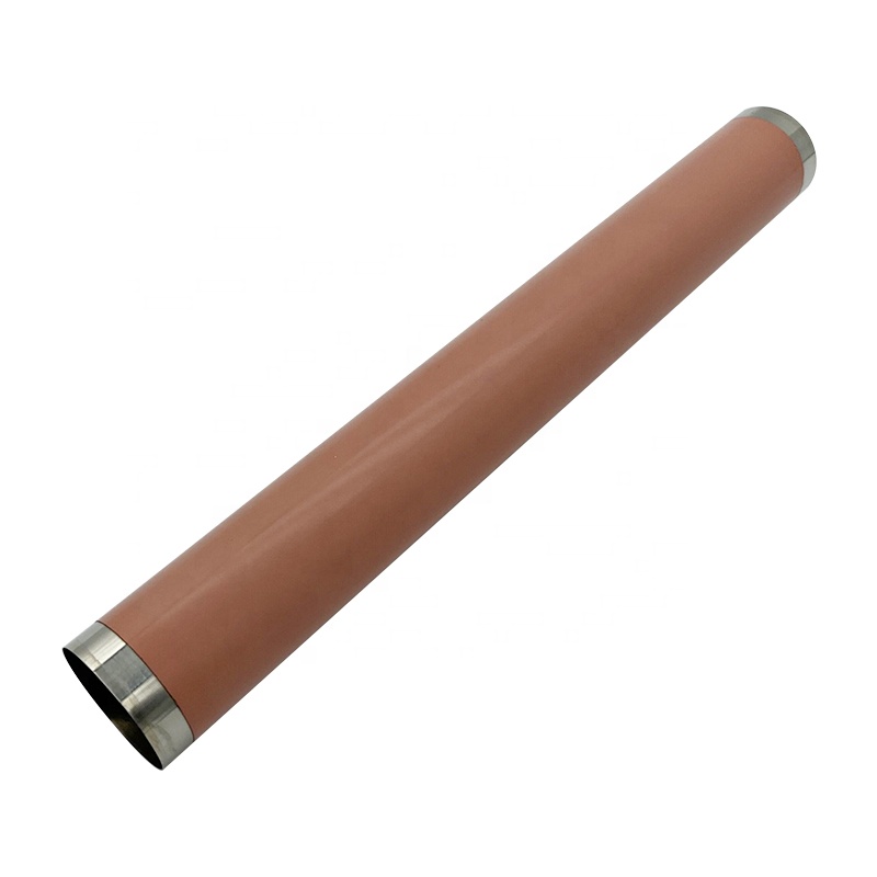 RM1-4554 фузер пленка рукав для HP4014 4015 4515 601 602 603 604 605 630 принтер копир запасные части