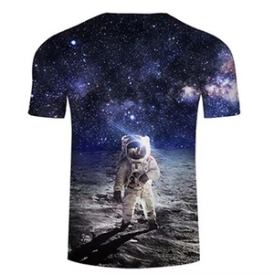 Camisetas Sublimadas para Hombre a Precios Económicos, de Alta Calidad, Nuevo Diseño, las Mejores Fabricadas - Product Image 2