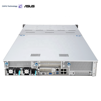 Serveur RS720-E11-RS24U 2U avec deux processeurs Intel Xeon de 5e génération, 32 DIMMs, 24 NVMe, 4 PCIe 5.0, 1 GPU double emplacement, OCP 3.0, ASMB11-iKVM