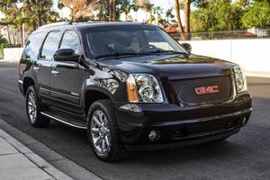 GMC Yukon Denali 2012 - Product Image 2