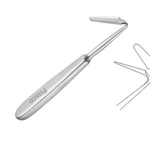 Retractor Nasal PISSCO, Herramienta Quirúrgica ORL, Retractor Nasal Aufricht para Cirugía ORL - Product Image 2
