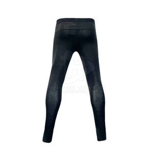 Comfortable Fit Men <b>Legging</b> Performance <b>Stretch</b> <b>Leggings</b> For Running Cycling Workouts And Fitness - Product Image 2