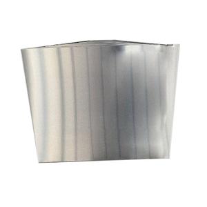 Lámina de Acero Inoxidable 304, Acabado Superficial 2B, Estándar ASTM para Proyectos de Construcción e Industriales, Origen Estadounidense - Product Image 5