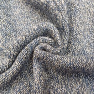 OEM Custom Men Lambswool Sweater Animal Print Crew Neck Long Sleeve Regular Fit Christmas Winter Knitwear - Product Image 4