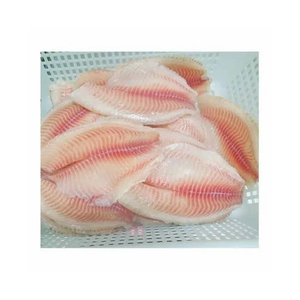 Filete de tilapia congelado de alta calidad disponible para compra al por mayor y venta al detalle - Product Image 1