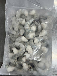 Crevettes Vannamei surgelées IQF PDTO, best-seller - Product Image 3