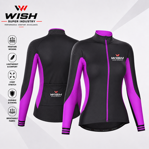 Unisex Wholesale 8 Colors Vividness <b>Cooling</b> Lightweight Plus Size Cycling Jersey Custom Breathable Bike Windproof - Product Image 1