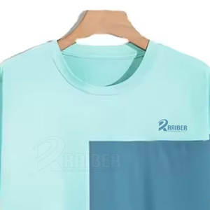 Venta Directa de Fábrica Camisetas para Hombre de Secado Rápido y Transpirables a Precio Razonable - Product Image 3