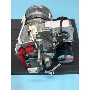 LAM 853-012123-001 HARMONIC DRIVE ARM ASSY - Équipement et pièces semi-conductrices de confiance pour le marché mondial - Product Image 1