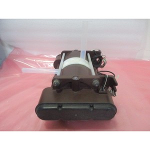 ปั๊มลมแบบข้อเหวี่ยง Iwaki FF-20BT2, 450761 - อุปกรณ์และอะไหล่เซมิคอนดักเตอร์ระดับโลกที่เชื่อถือได้ - Product Image 4