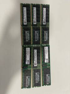 DDR5 8GB <span class=keywords><strong>16GB</strong></span> 32GB 64GB 128GB 4800MHz 5600MHz <span class=keywords><strong>RAM</strong></span> RECC Servidor R760 H13DSH H13SSW X13DEI X13DEI DDR5 compatible con el X13SEI-TF - Product Image 3