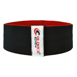 Customized Color Neoprene Yoga <b>Exercise</b> Resistance <b>Bands</b> Gloves City Hip Circles with Customized Designs - Product Image 5