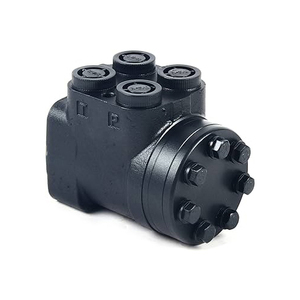 Motor de Dirección Orbital Massey Ferguson 3821548M91 Tipo Danfoss Compatible con Tractor MF Dirección Hidráulica - Product Image 1
