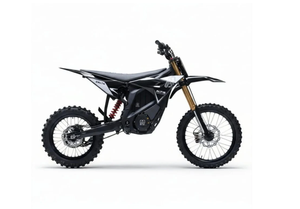 New Release For Altis Del/taa <b>72V</b> 35A 13kW Adult Electrics Di/rt Bike With 2 Years Warranty Available For Bulk Order - Product Image 3