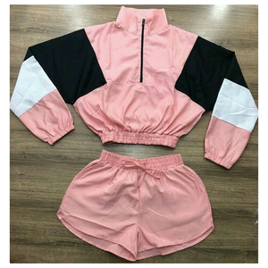 Men Reflective Windbreaker <b>Jacket</b> Cargo Pants Tracksuit Waterproof Streetwear <b>Tech</b> <b>wear</b> Custom Wholesale - Product Image 6