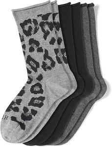 Calcetines Deportivos a Rayas Personalizados con Logotipo en el Puño, Tejidos, Transpirables y Ecológicos - Product Image 3