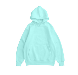 Nouvelle Arrivée – Sweat à Capuche Hiver Homme en Coton Thermique Respirant – Qualité Supérieure – Vente en Gros – Pour Adultes – Uni - Product Image 4