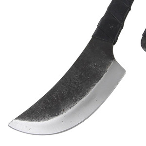 High Carbon Steel Viking Medieval Knives Accessories Customization Handmade Antique Design OEM Support Outdoor Hunting Knife - Product Image 4