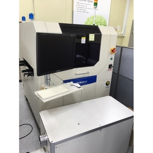 Mirtec MV-8VDH AOI - อุปกรณ์และอะไหล่เซมิคอนดักเตอร์ระดับโลกที่เชื่อถือได้ - Product Image 1