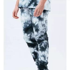 Chándal Tie Dye para Hombre a Precio Económico, Transpirable, Hecho a Medida, en Oferta, Cómodo, a la Moda, Ropa Deportiva Activa - Product Image 4