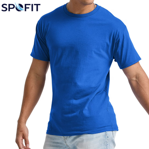 Camiseta para Hombre de Buena Calidad, Diseño Moderno, Venta en Línea, Fabricante, Personalizable - Product Image 1
