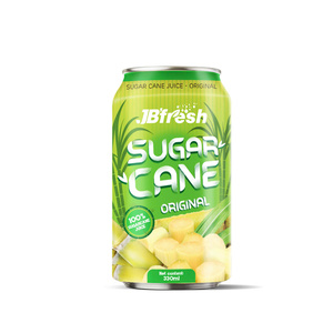 Bebidas de Jugo de Caña de Azúcar con Calamansi, Sabor Exótico, 330 ml, Jugo Enlatado, Nawon Vietnam, Fábrica de Bebidas, Certificación ISO GMP - Product Image 4