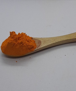 Polvo de cúrcuma puro y natural de la India - Product Image 4