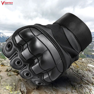 Nouveaux gants de motocross pour hommes et femmes, haute performance, pour la course sur piste, avec grip antidérapant respirant en caoutchouc 8 oz - Product Image 3