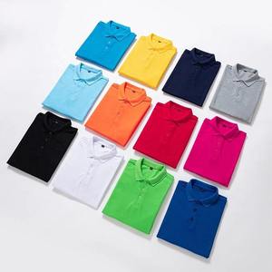 Chemises polo pour hommes en gros, élégantes, personnalisées, brodées, de haute qualité, uniformes sportifs, polos de golf, t-shirts polo - Product Image 3