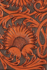 Bolsas de sillín de salto de cuero genuino de alta calidad Y & Z, bolsa de sillín ecuestre con herramientas manuales para montar a caballo - Product Image 2