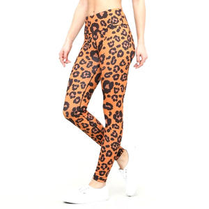 Solid Color High Waist Fitness Tops <b>Flare</b> <b>Leggings</b> 3PC Set for Women Plus Size Gym Fitness Yoga Workout Elastic Waist Yoga Set - Product Image 3