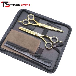Barber Classic <b>Kit</b> High Quality Hair Cutting Tools and Grooming Equipment for Barbershops Salons and Global Wholesale Trade - Product Image 1
