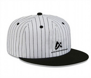 Gorra Snapback Deportiva Personalizada con Camuflaje Tigre, 100% Algodón, Malla Transpirable, Impermeable, con Parche, Impresión a Todo Color, Venta al Por Mayor - Product Image 1