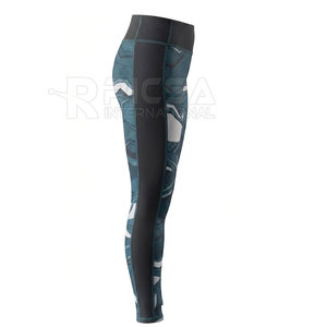 Performance Casual Hunting <b>Leggings</b> with <b>Knitted</b> Fabric Moisture Wicking & Quick Dry Features Customizable Design OEM Service - Product Image 2