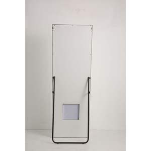 LED <b>Full</b>-<b>Length</b> <b>Mirror</b> Wide <b>Standing</b> Tall Giant Floor <b>Mirror</b> <b>Full</b> Size Bedroom Body <b>Mirror</b> Big Lighted Stand Dressing Stand - Product Image 2